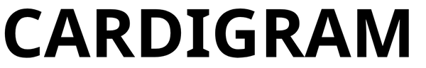 CARDIGRAM