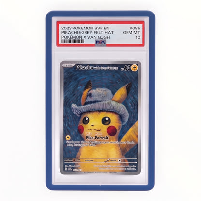 The Cardigram Case (Pre-Order)